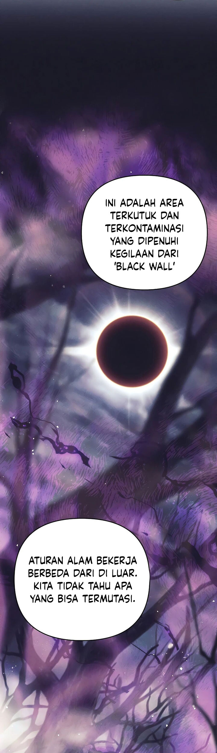 Trash of A Dark Fantasy Chapter 16 Gambar 45