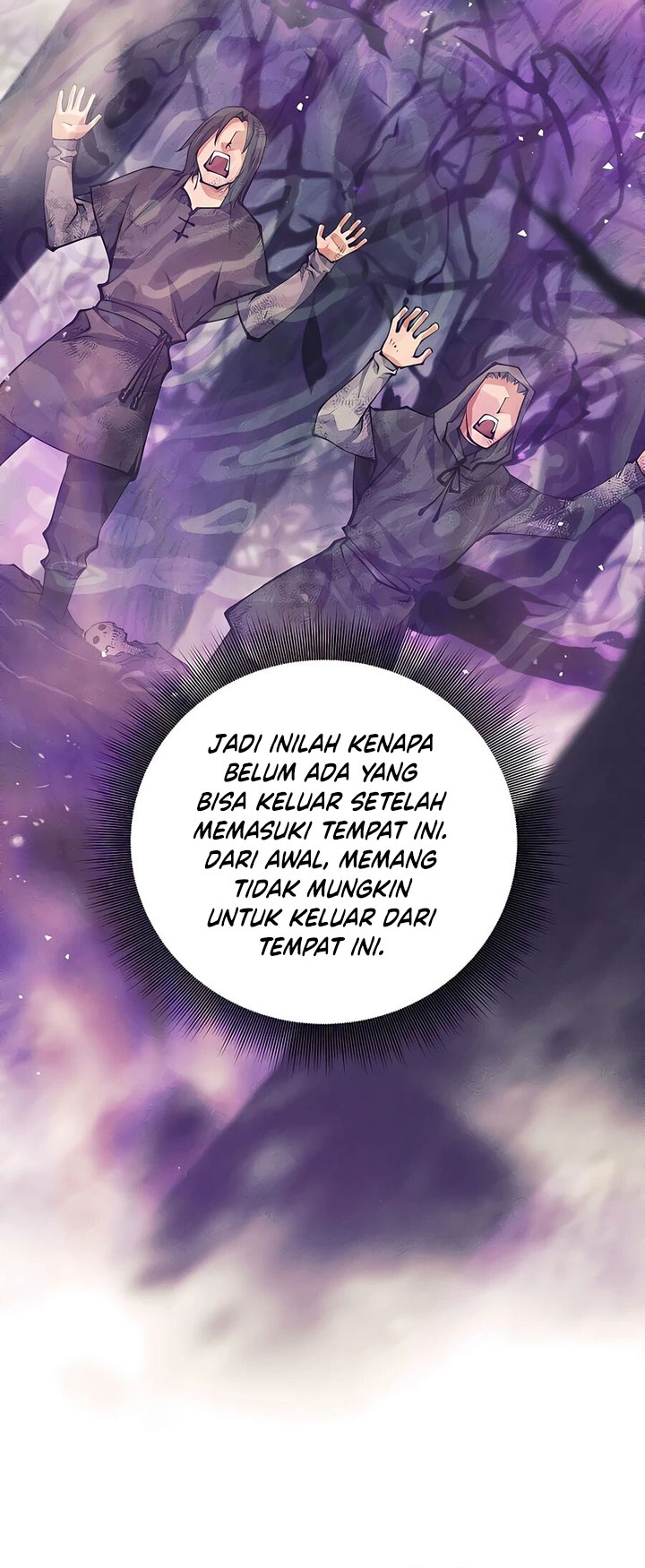 Trash of A Dark Fantasy Chapter 16 Gambar 46