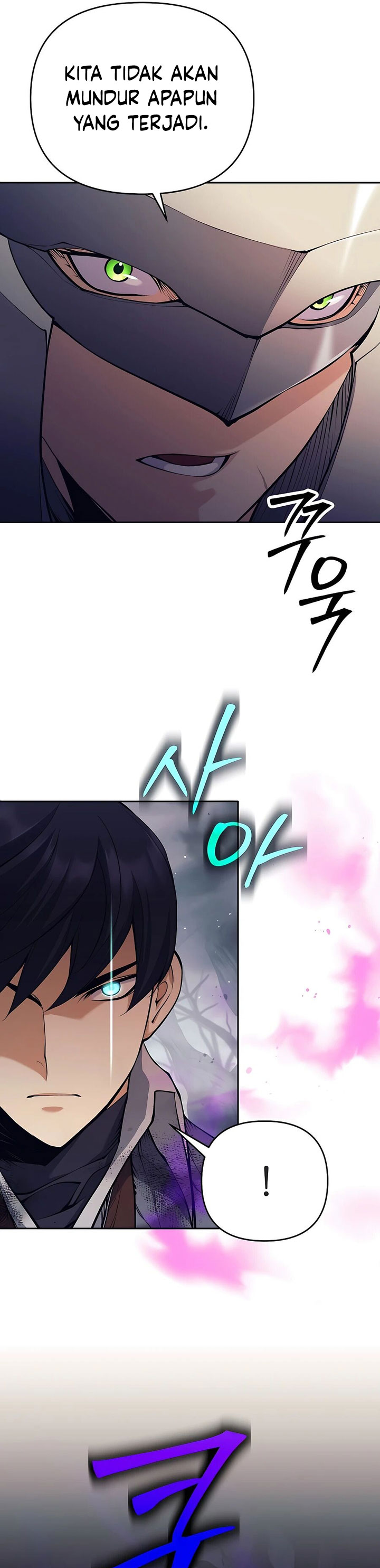 Trash of A Dark Fantasy Chapter 16 Gambar 51