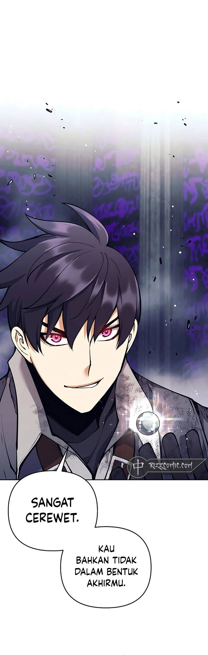 Trash of A Dark Fantasy Chapter 20 Gambar 4