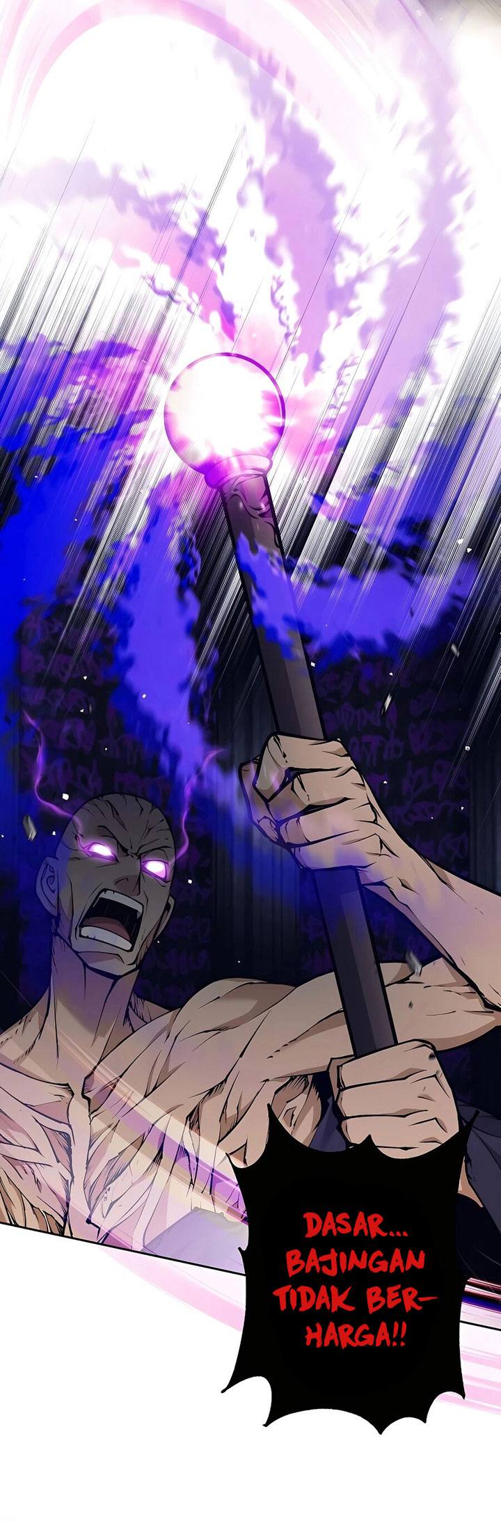 Trash of A Dark Fantasy Chapter 20 Gambar 6