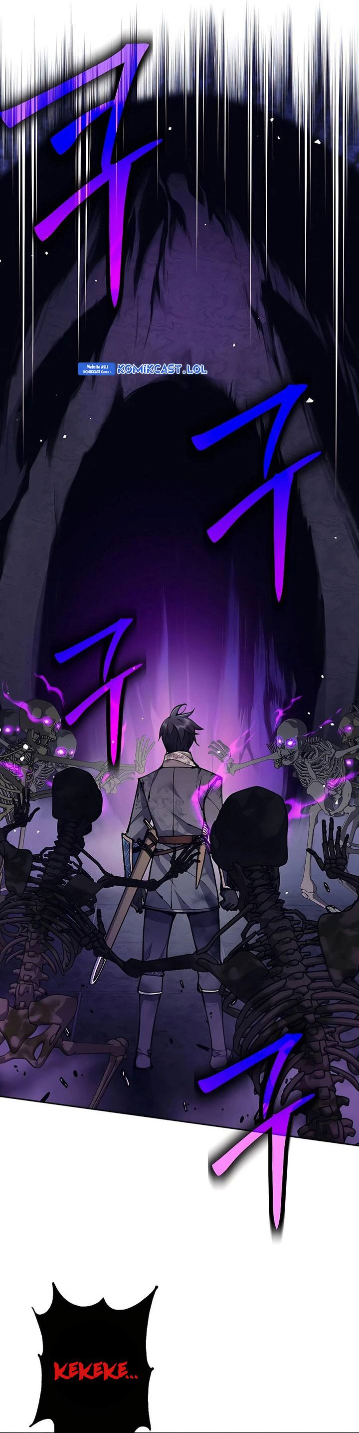 Trash of A Dark Fantasy Chapter 20 Gambar 10