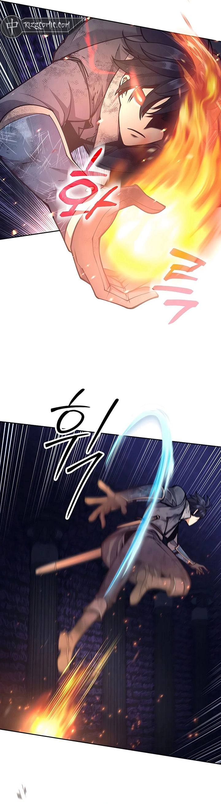 Trash of A Dark Fantasy Chapter 20 Gambar 19