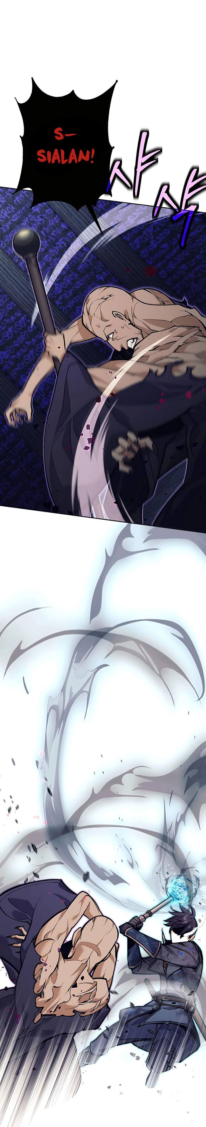 Trash of A Dark Fantasy Chapter 20 Gambar 24
