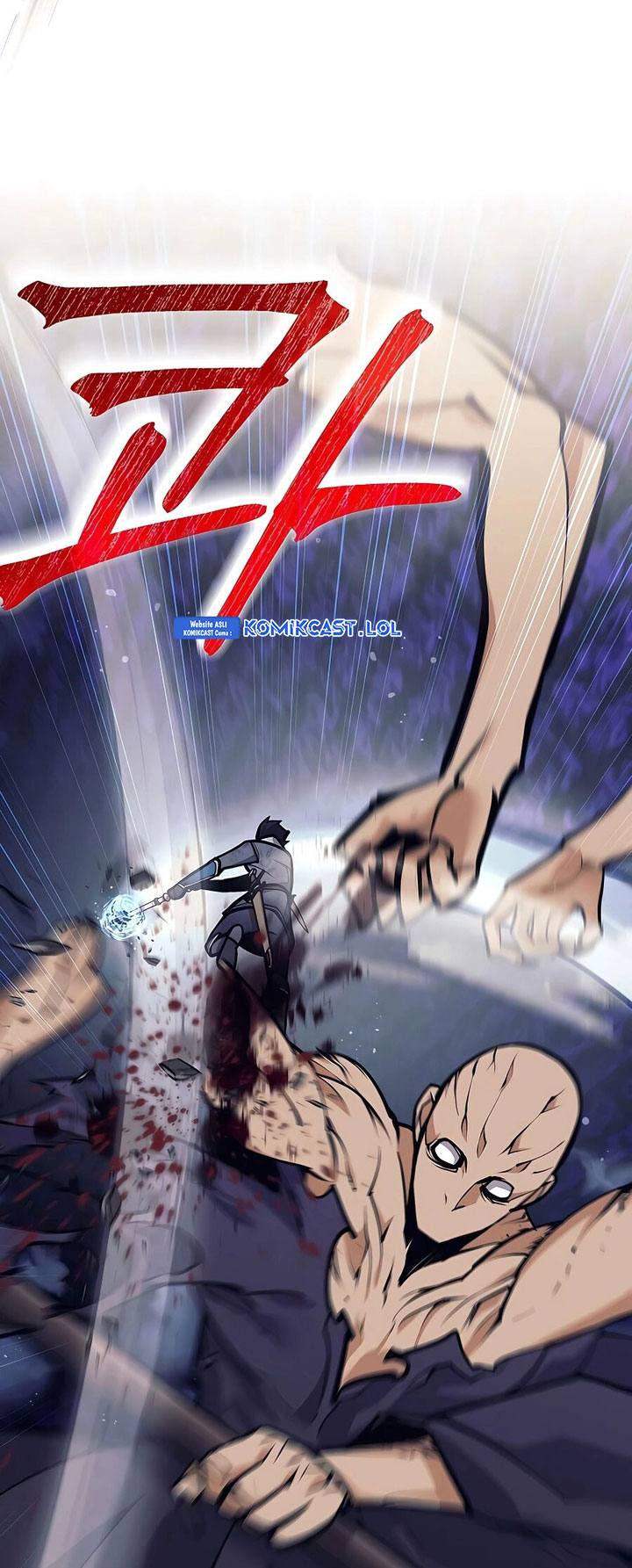 Trash of A Dark Fantasy Chapter 20 Gambar 25