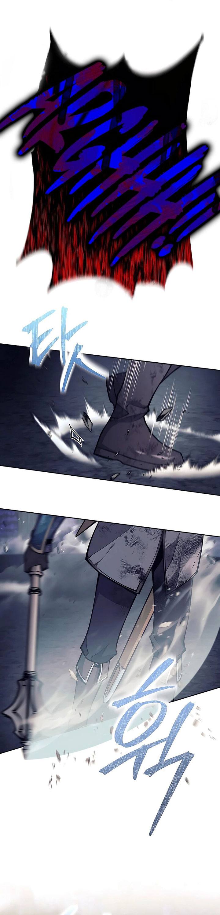 Trash of A Dark Fantasy Chapter 20 Gambar 27