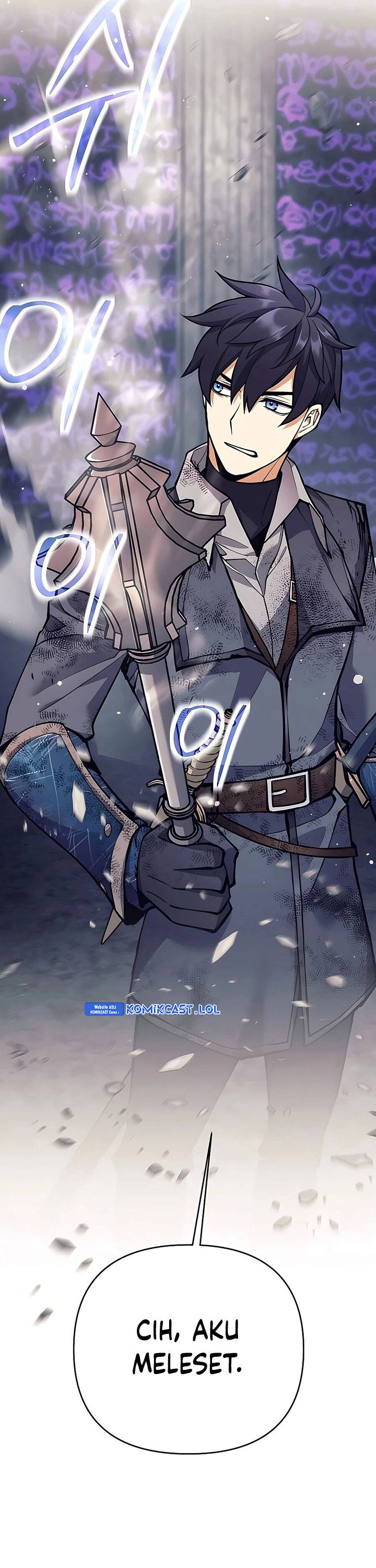 Trash of A Dark Fantasy Chapter 20 Gambar 28