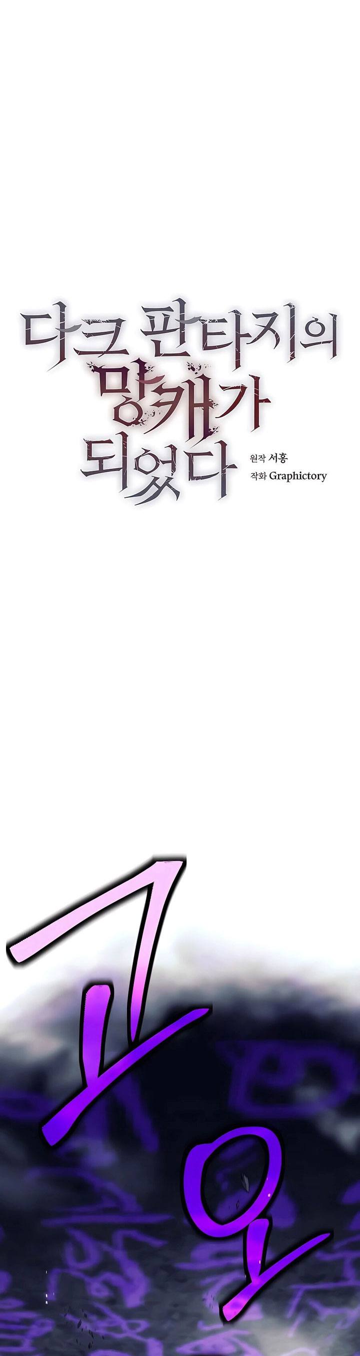 Trash of A Dark Fantasy Chapter 20 Gambar 29