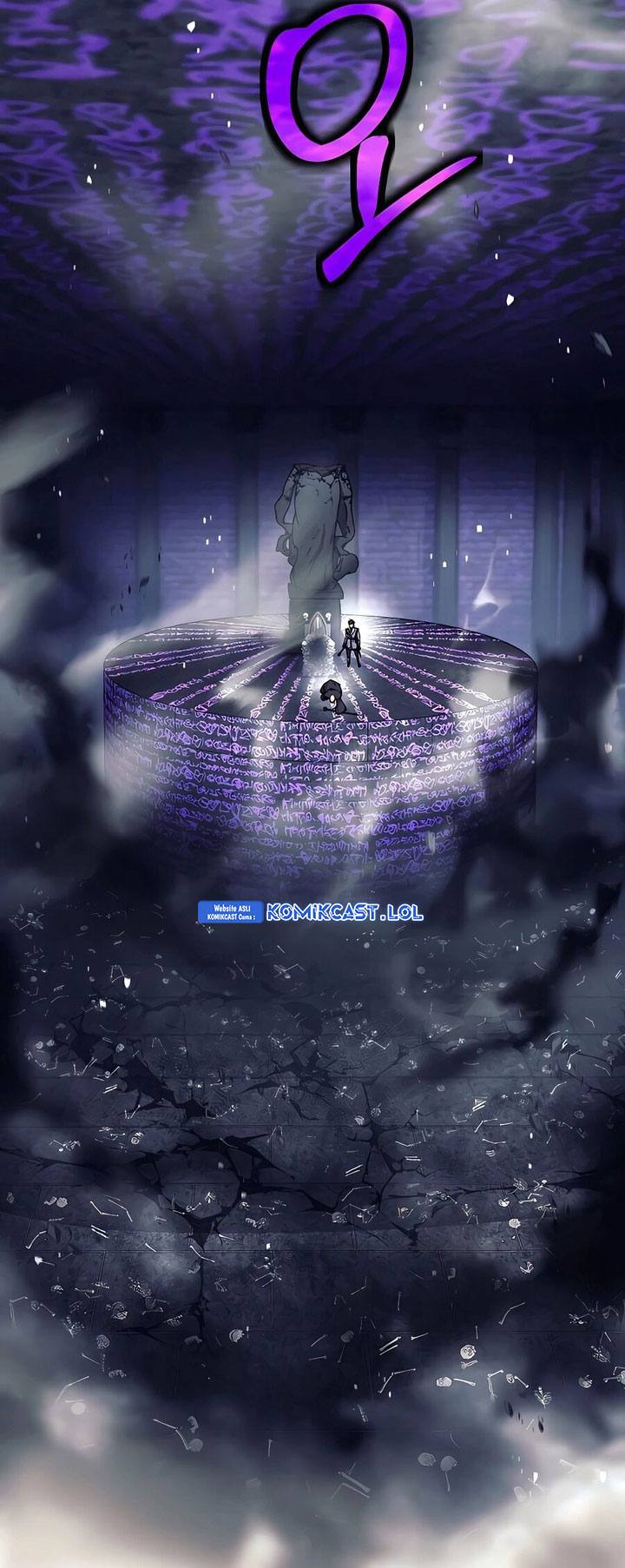 Trash of A Dark Fantasy Chapter 20 Gambar 30