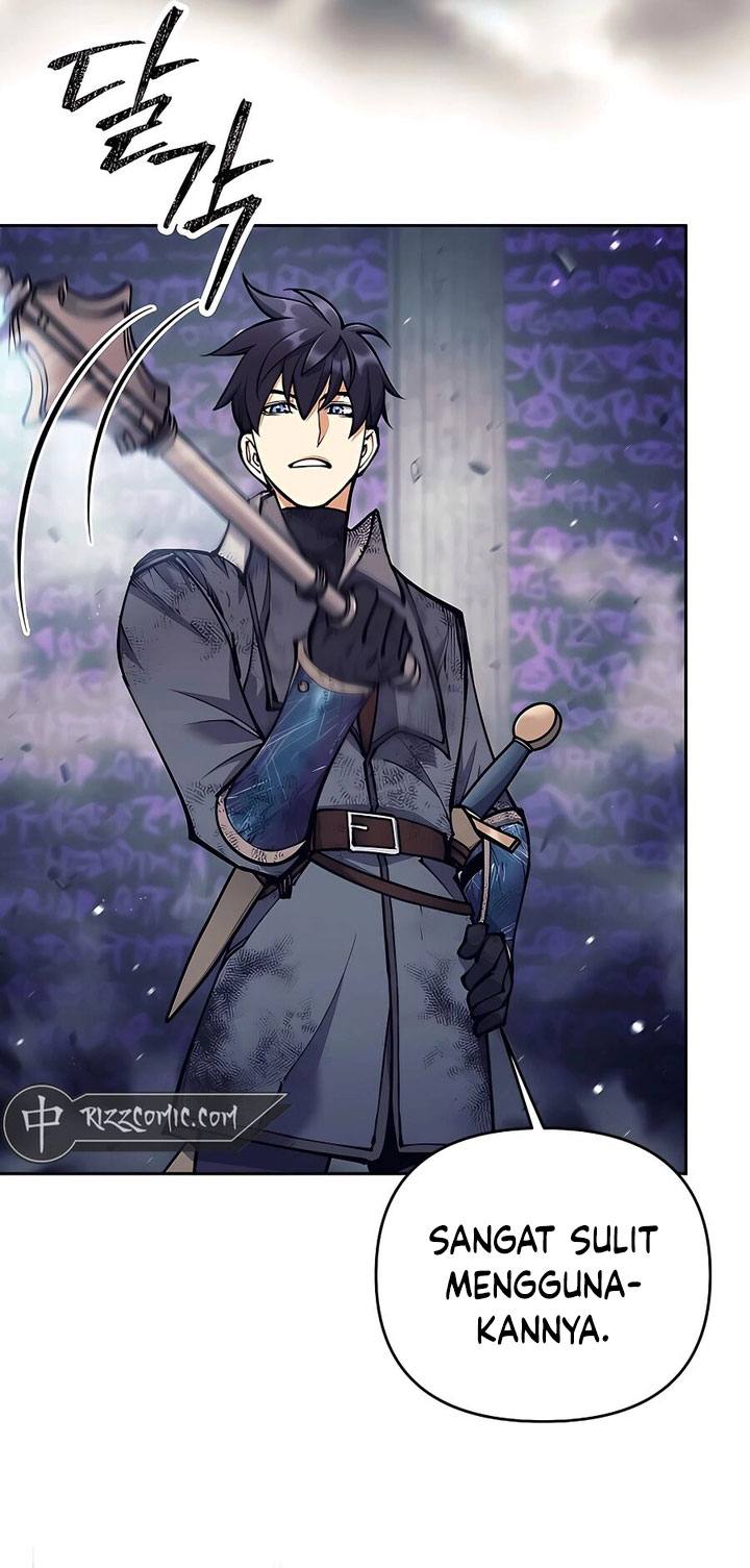 Trash of A Dark Fantasy Chapter 20 Gambar 31