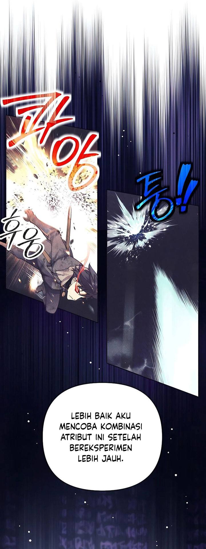 Trash of A Dark Fantasy Chapter 20 Gambar 32