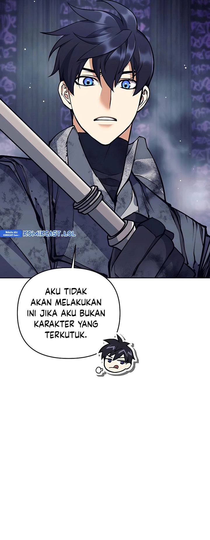 Trash of A Dark Fantasy Chapter 20 Gambar 33