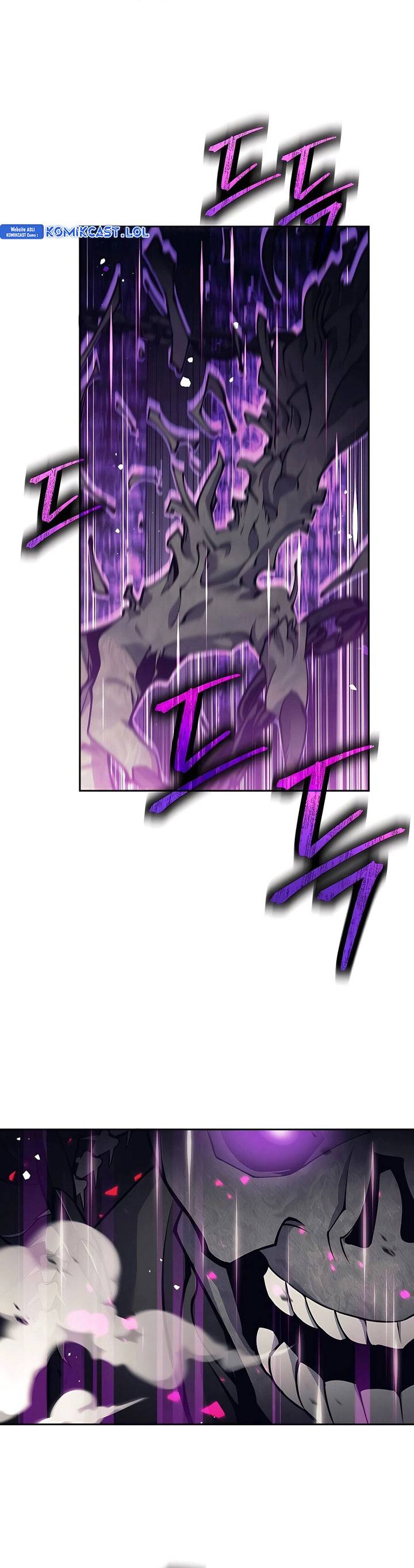 Trash of A Dark Fantasy Chapter 20 Gambar 38