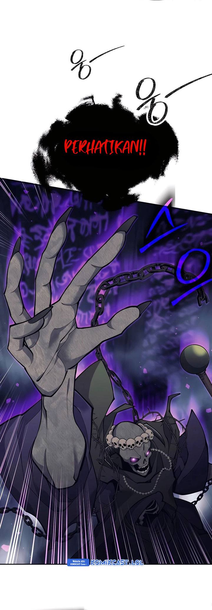 Trash of A Dark Fantasy Chapter 20 Gambar 40