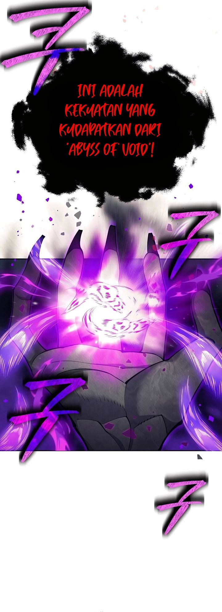 Trash of A Dark Fantasy Chapter 20 Gambar 41