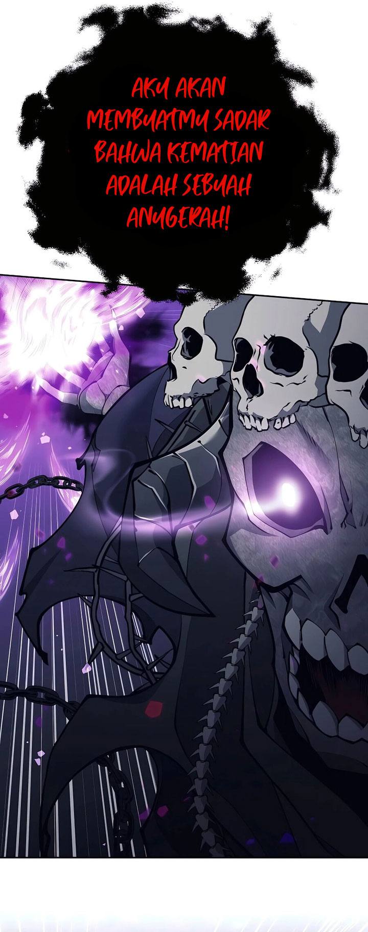 Trash of A Dark Fantasy Chapter 20 Gambar 42