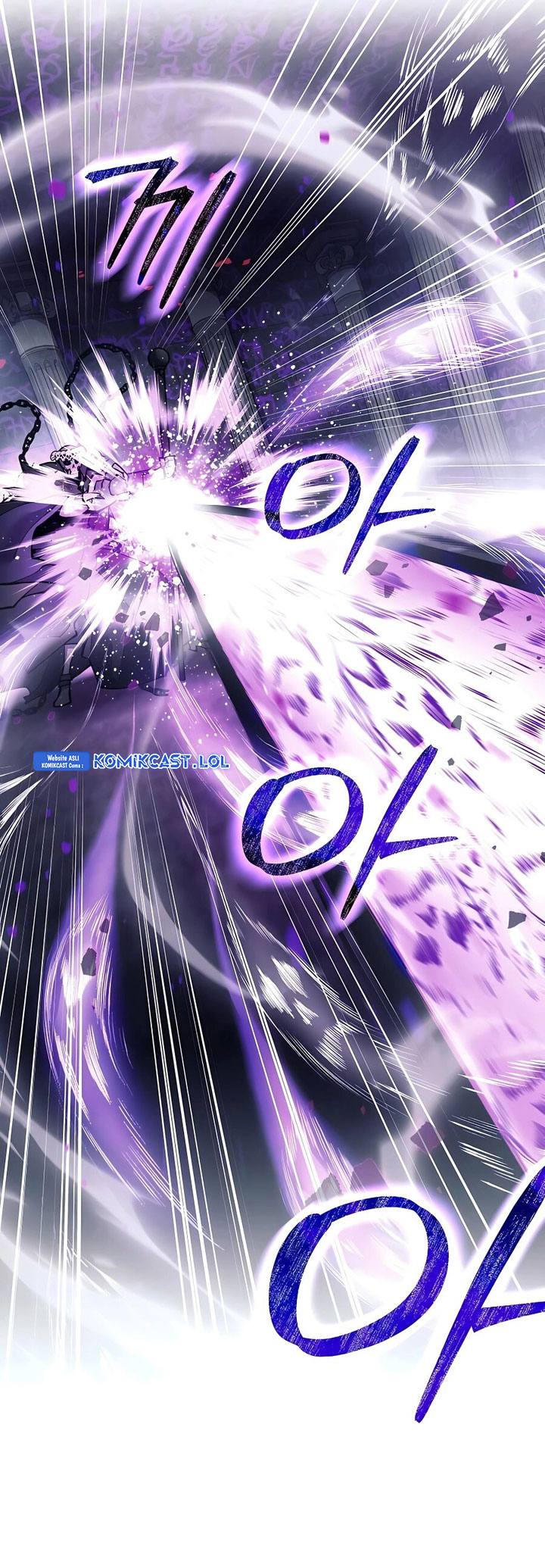 Trash of A Dark Fantasy Chapter 20 Gambar 43