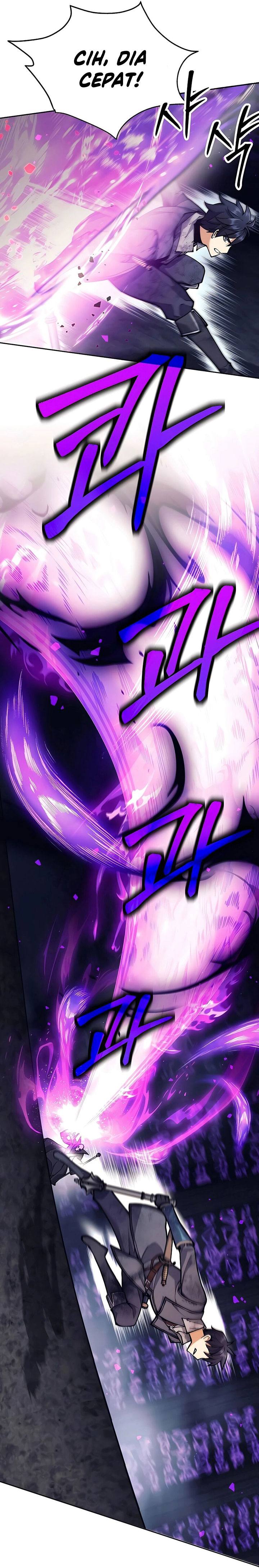 Trash of A Dark Fantasy Chapter 20 Gambar 44