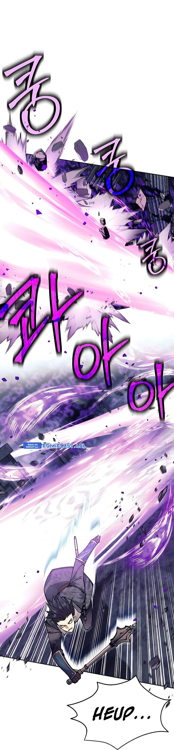 Trash of A Dark Fantasy Chapter 20 Gambar 45