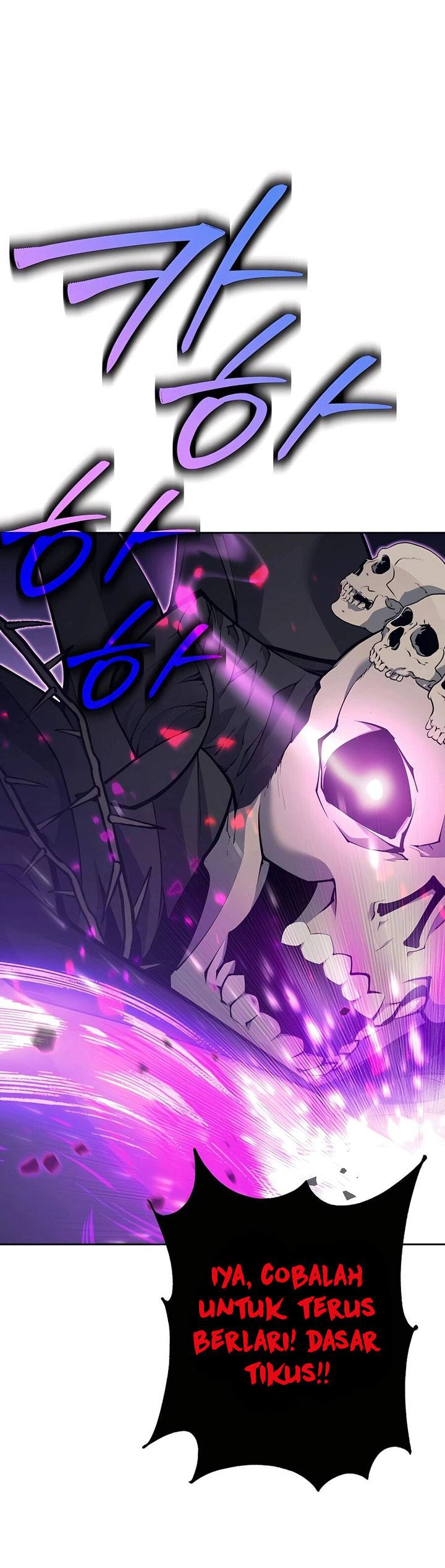 Trash of A Dark Fantasy Chapter 20 Gambar 46