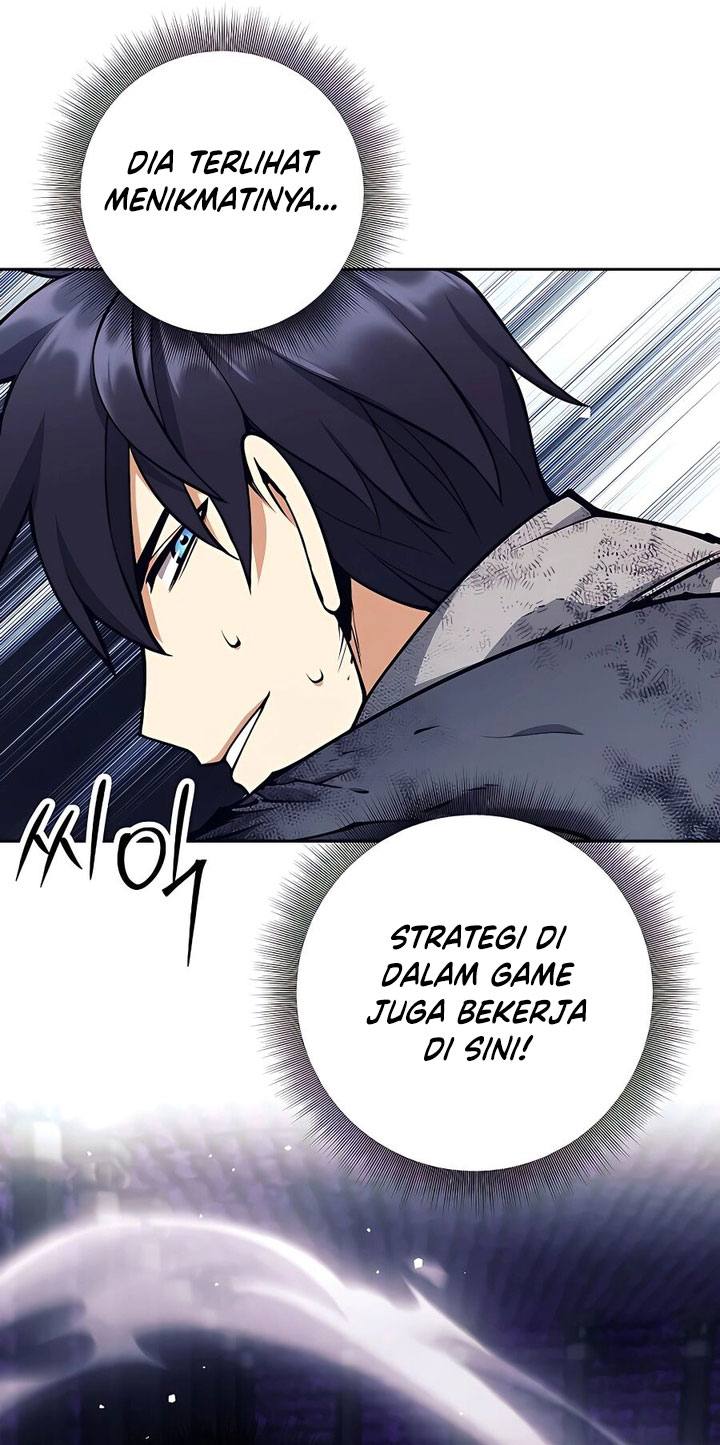 Trash of A Dark Fantasy Chapter 20 Gambar 47