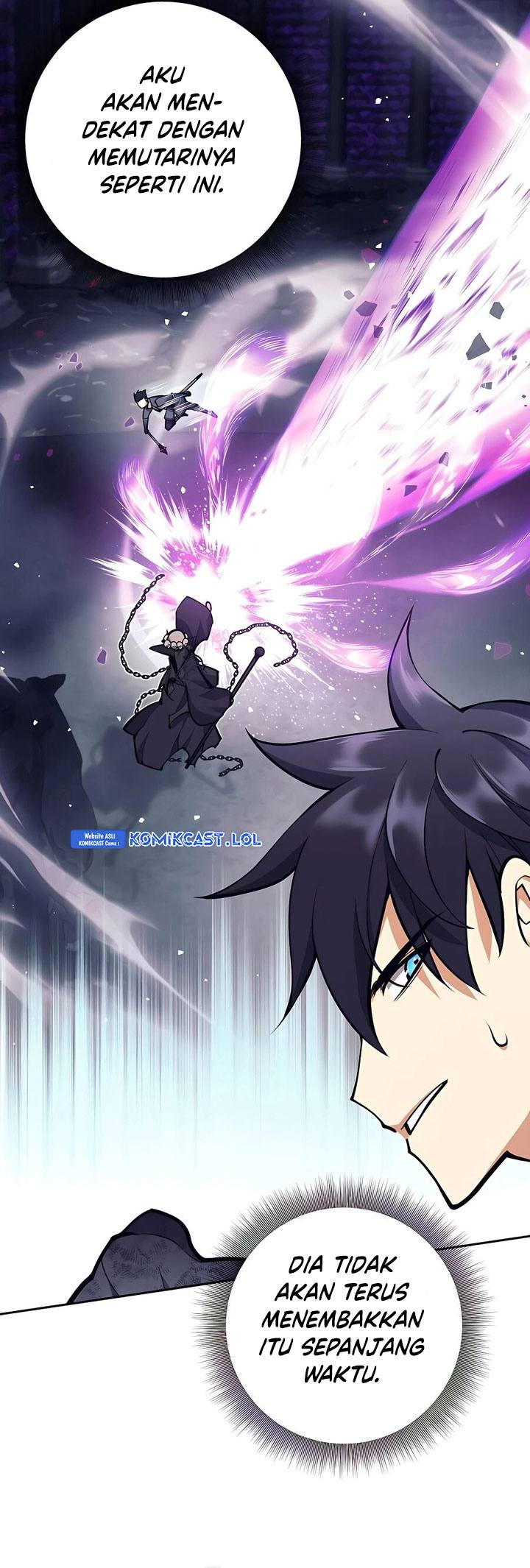 Trash of A Dark Fantasy Chapter 20 Gambar 48