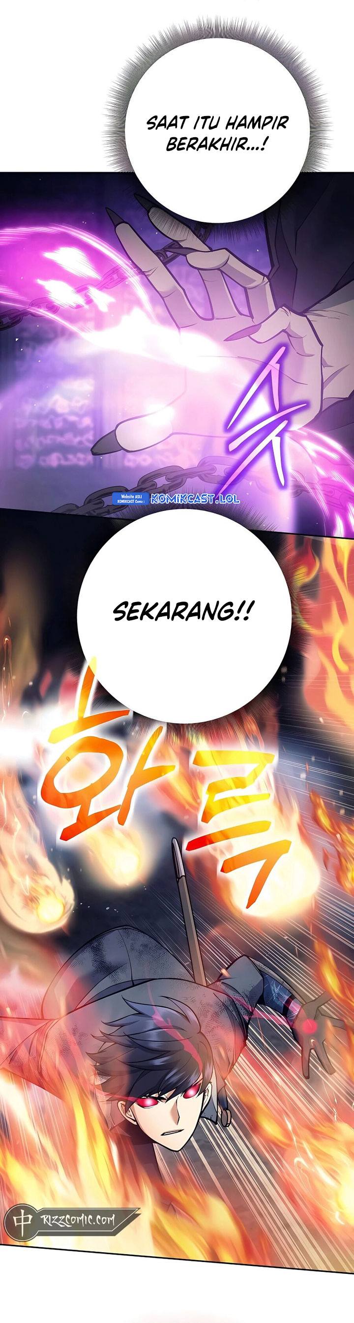 Trash of A Dark Fantasy Chapter 20 Gambar 50