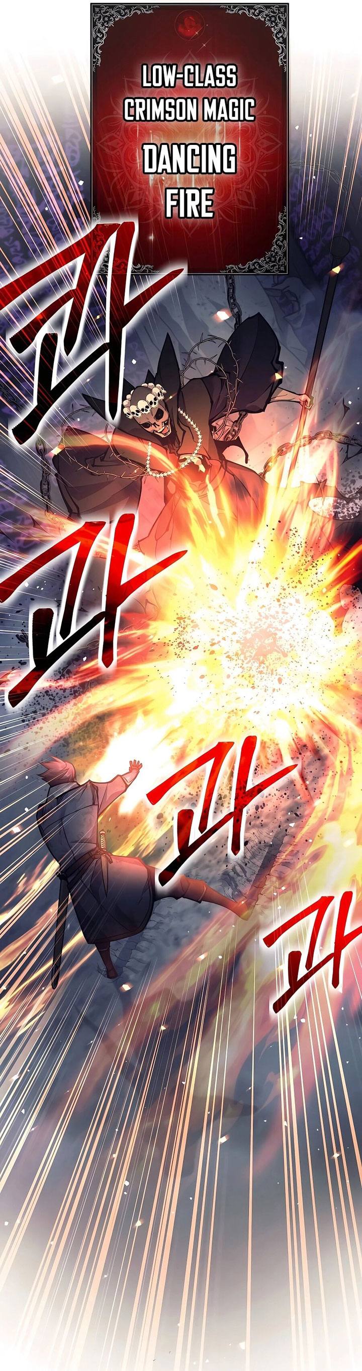 Trash of A Dark Fantasy Chapter 20 Gambar 51