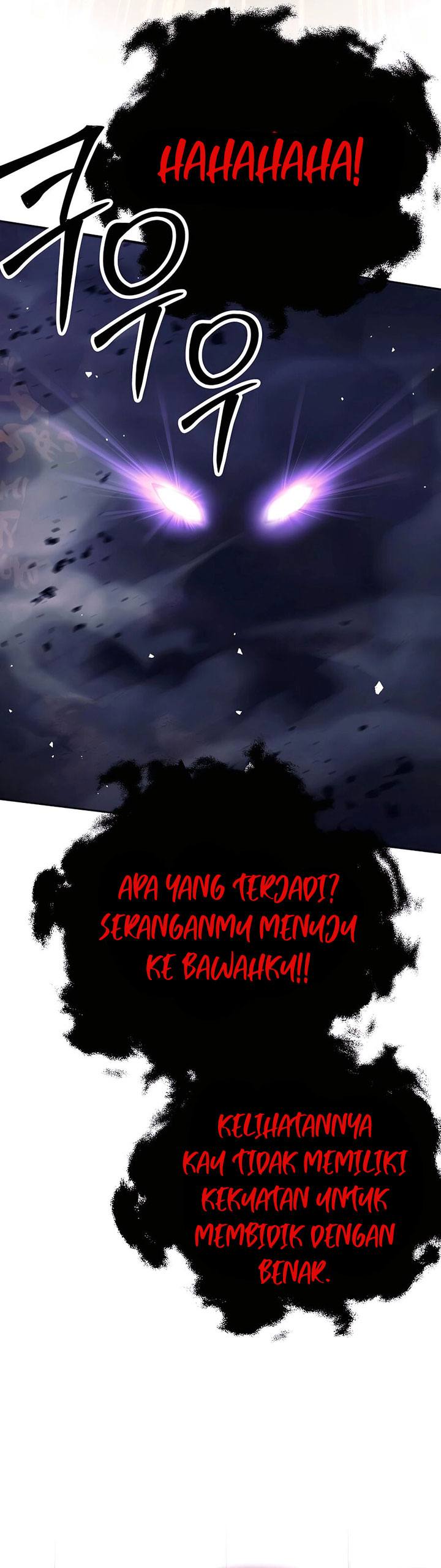 Trash of A Dark Fantasy Chapter 20 Gambar 52