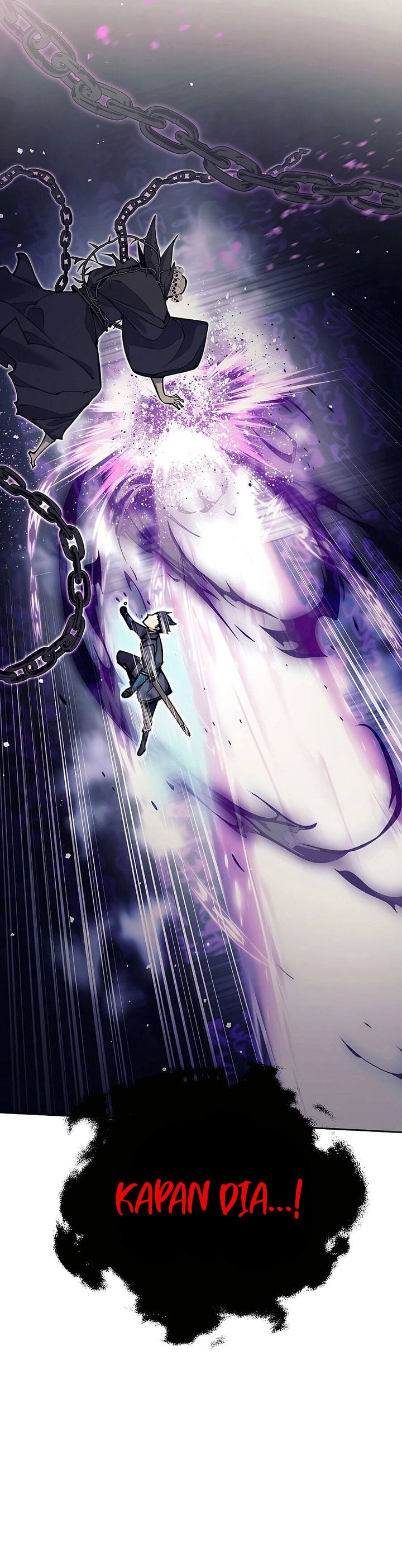 Trash of A Dark Fantasy Chapter 20 Gambar 54