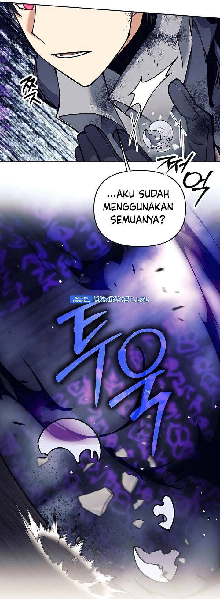 Trash of A Dark Fantasy Chapter 20 Gambar 55
