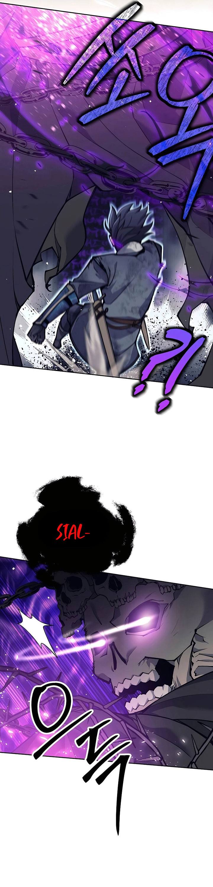 Trash of A Dark Fantasy Chapter 20 Gambar 56