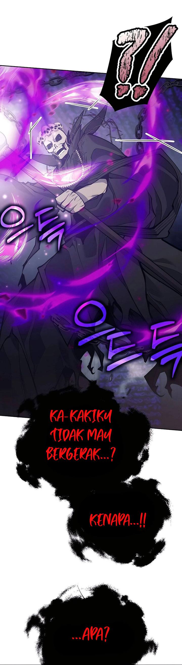 Trash of A Dark Fantasy Chapter 20 Gambar 57
