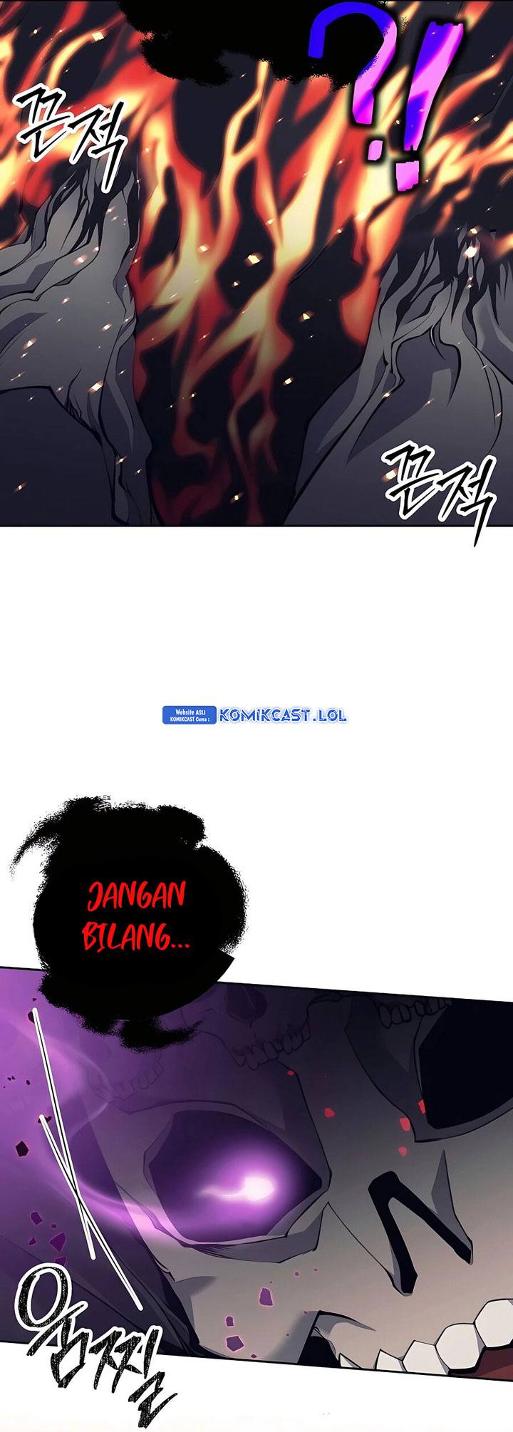 Trash of A Dark Fantasy Chapter 20 Gambar 58