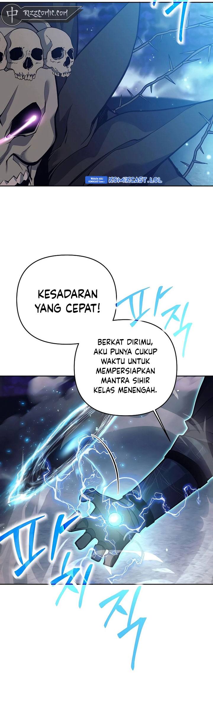 Trash of A Dark Fantasy Chapter 20 Gambar 60