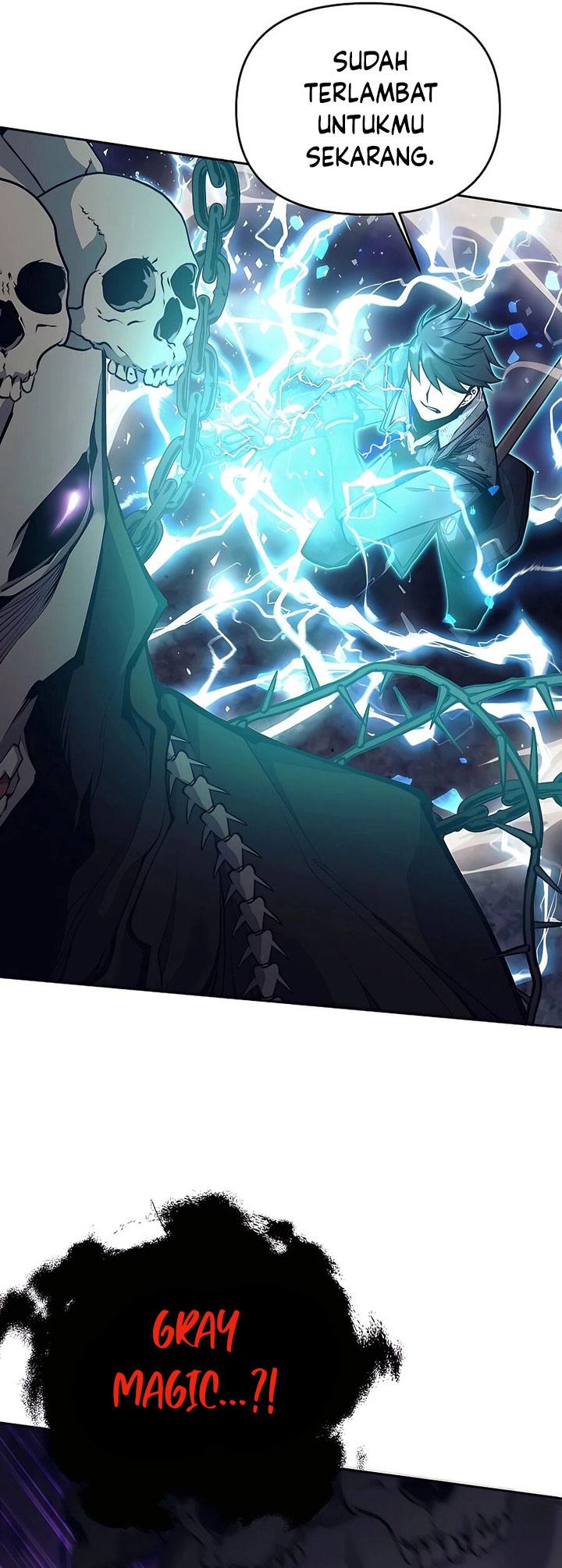 Trash of A Dark Fantasy Chapter 20 Gambar 61