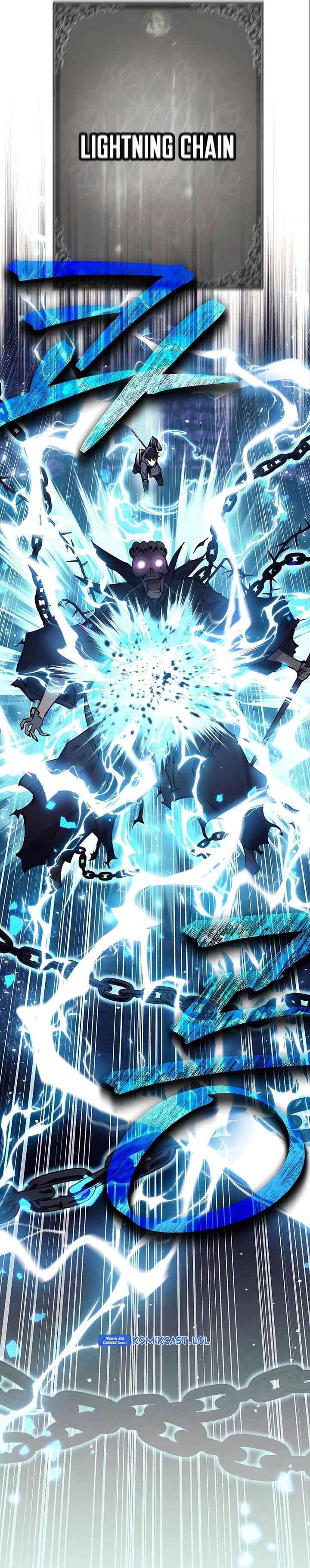 Trash of A Dark Fantasy Chapter 20 Gambar 65