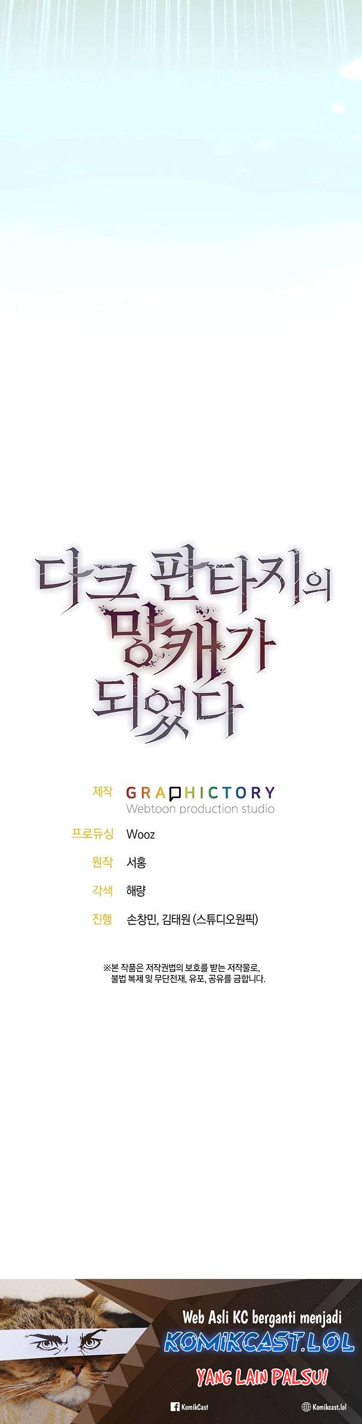 Trash of A Dark Fantasy Chapter 20 Gambar 66