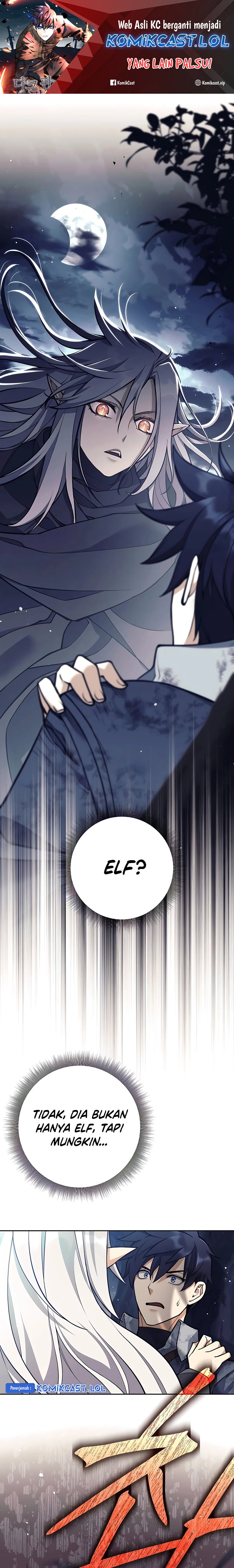 Trash of A Dark Fantasy Chapter 25 Gambar 2