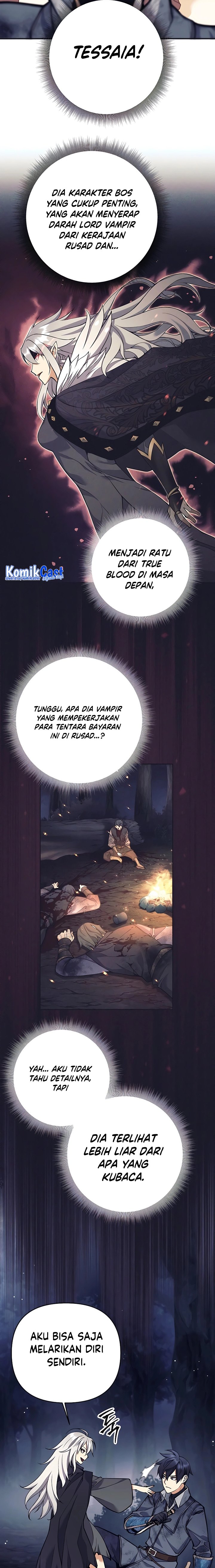 Trash of A Dark Fantasy Chapter 25 Gambar 6