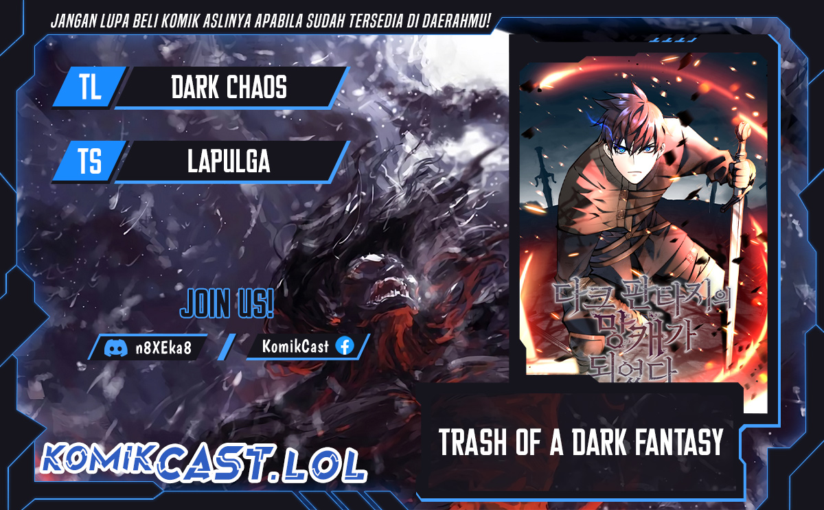Trash of A Dark Fantasy Chapter 26 Gambar 1