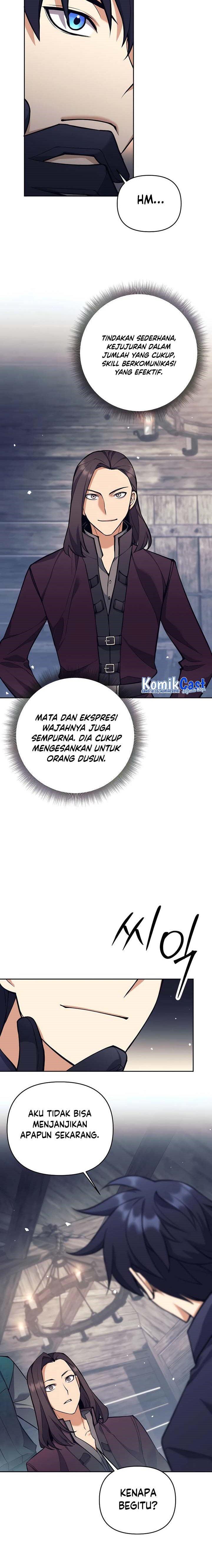Trash of A Dark Fantasy Chapter 26 Gambar 18