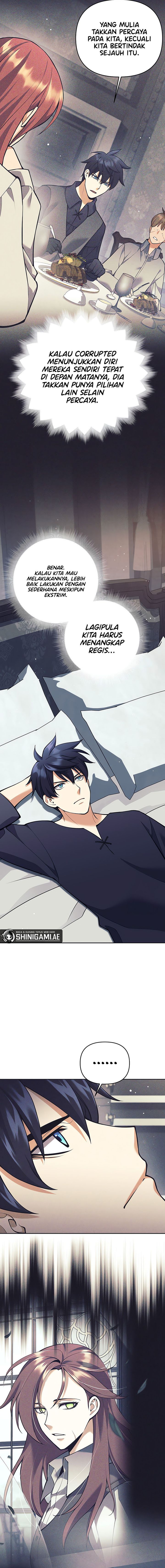 Trash of A Dark Fantasy Chapter 35 Gambar 14