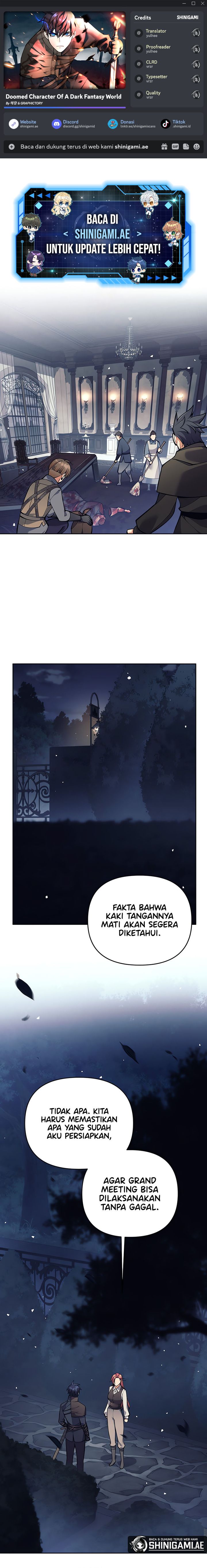 Trash of A Dark Fantasy Chapter 37 Gambar 1