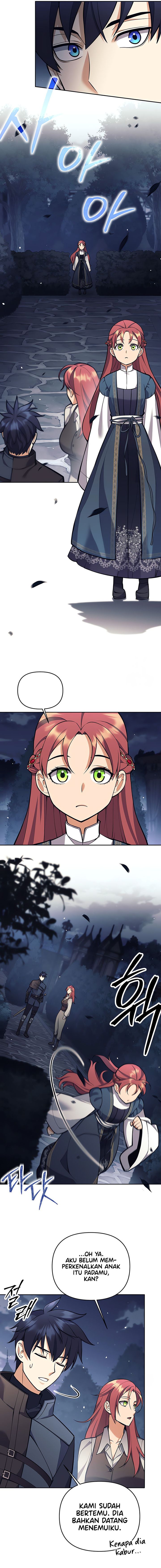 Trash of A Dark Fantasy Chapter 37 Gambar 3