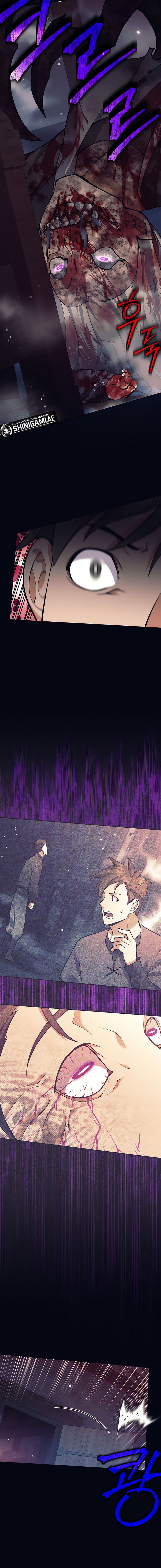Trash of A Dark Fantasy Chapter 37 Gambar 12