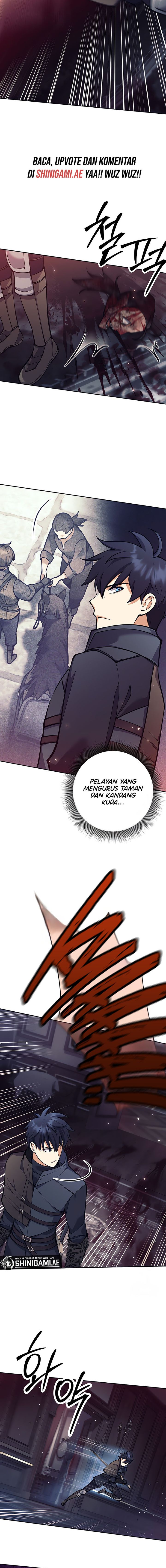 Trash of A Dark Fantasy Chapter 37 Gambar 20