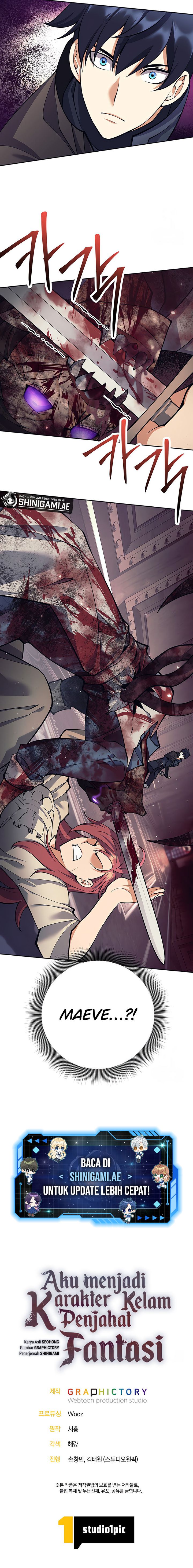 Trash of A Dark Fantasy Chapter 37 Gambar 21