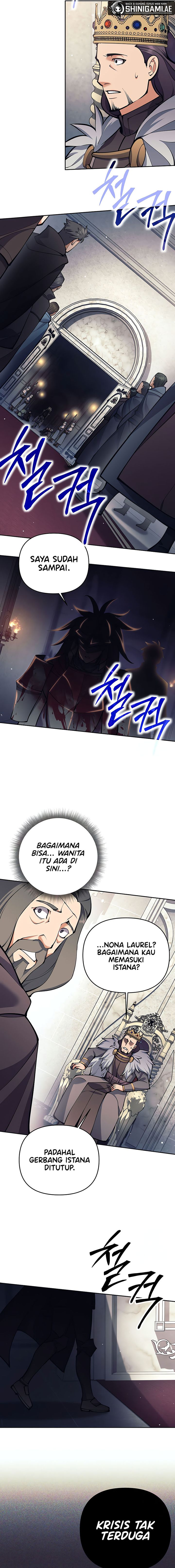 Trash of A Dark Fantasy Chapter 39 Gambar 16