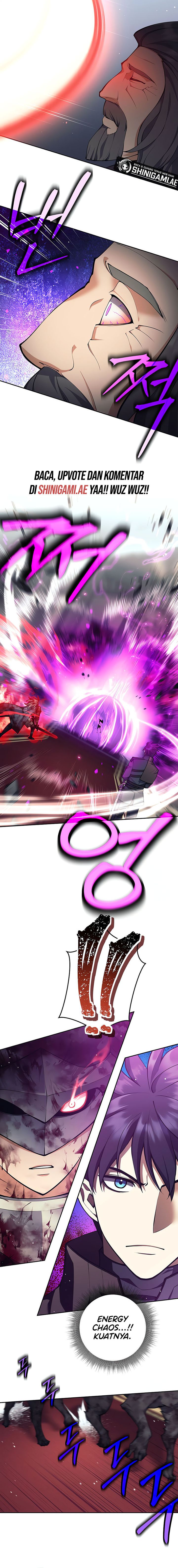 Trash of A Dark Fantasy Chapter 40 Gambar 20